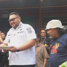 Film “Tamu Maghrib” Syuting di Purbalingga, Angkat Budaya Banyumas ke Layar Lebar