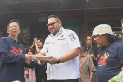 Film “Tamu Maghrib” Syuting di Purbalingga, Angkat Budaya Banyumas ke Layar Lebar