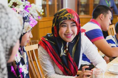 Berperilaku Tidak Pantas, Sultan Brunei Cabut Gelar Kerajaan Menantu