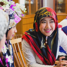 Berperilaku Tidak Pantas, Sultan Brunei Cabut Gelar Kerajaan Menantu