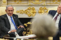 Hubungan Trump-Netanyahu Dikabarkan Mulai Retak