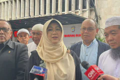 Mengejutkan! Dokter Tifa Menyatakan Mundur dari Polemik Ijazah Jokowi