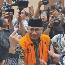 Kasus Kuota Haji, Yaqut: Saya Tidak Menerima Satu Rupiah pun!