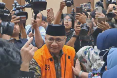Kasus Kuota Haji, Yaqut: Saya Tidak Menerima Satu Rupiah pun!