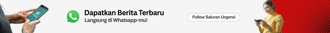 Banner URGENSI