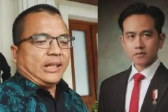 Denny Indrayana Gelar Sayembara, Tantang Tunjukkan Ijazah Gibran