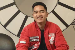 Kaesang Berniat Maju di Dapil Basis PDIP, Ini Komentar Hasto
