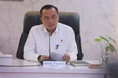 Terkait Isu Reshuffle Kabinet, Ini Kata Mensesneg